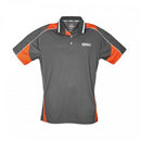 GEWO Grey Leon Table Tennis Shirt