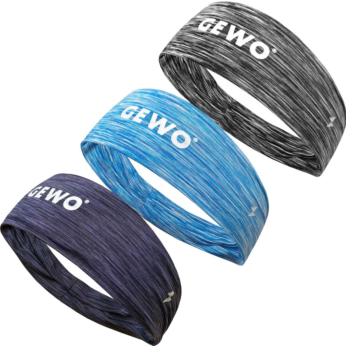 Head/Wrist Bands