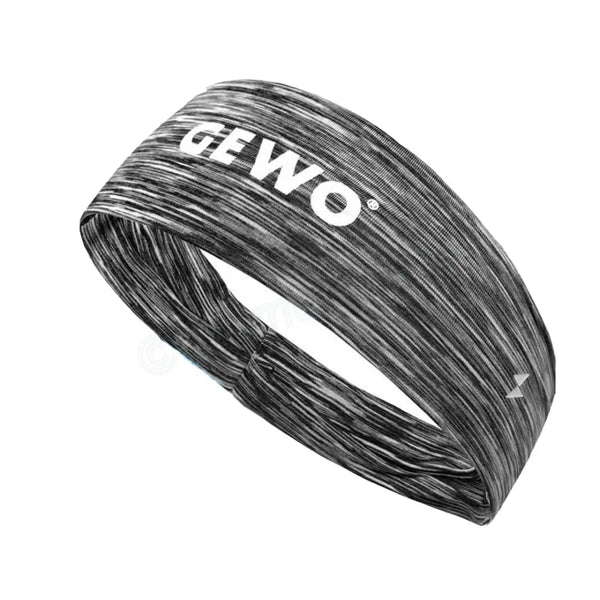 GEWO Headband - Grey