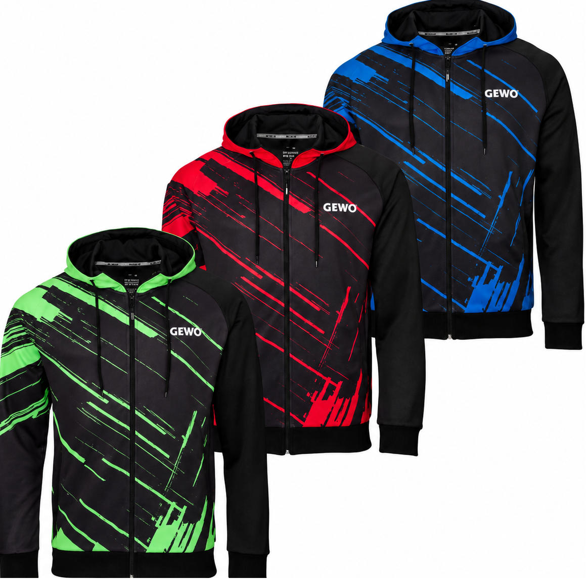 GEWO Hoodie Atani