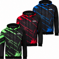 GEWO Hoodie Atani
