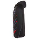 GEWO Hoodie Ponza I Zip - Side View