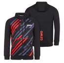 GEWO Hoodie Ponza I Zip