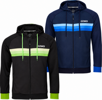 GEWO Hoodie Santiago
