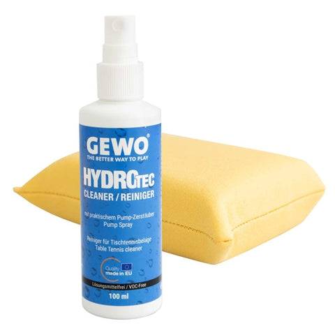 Rubber Cleaners