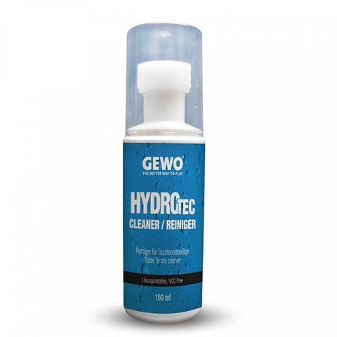 GEWO Hydro Tec Cleaner with Sponge Head Top 100 ml
