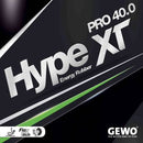 GEWO Hype XT Pro 40.0