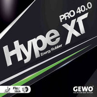 GEWO Hype XT Pro 40.0