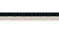 GEWO Iconixx Hybrid HXT Pro 45.0 - Black-Sponge Thickness