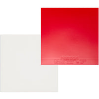 GEWO Iconixx Hybrid HXT Pro 45.0 -Red Rubber Sheet