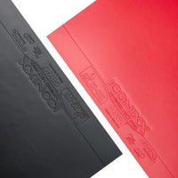 GEWO Iconixx Hybrid HXT Pro 45.0 -Rubber Sheet