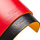GEWO Iconixx Hybrid HXT Pro 48.0 -Black/Red Rubber
