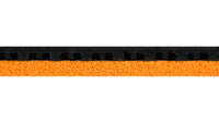 GEWO Iconixx Hybrid HXT Pro 48.0 - Black-Sponge Thickness