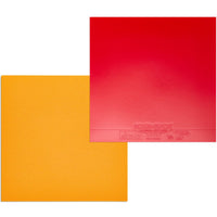 GEWO Iconixx Hybrid HXT Pro 48.0 -Red Rubber Sheet