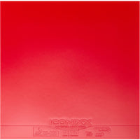 GEWO Iconixx Hybrid HXT Pro 48.0 -Red Rubber