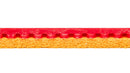 GEWO Iconixx Hybrid HXT Pro 48.0 - Red-Sponge Thickness