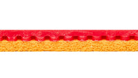 GEWO Iconixx Hybrid HXT Pro 48.0 - Red-Sponge Thickness