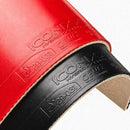 GEWO Iconixx Hybrid HXT Pro 50.0 - Black/Red Rubber