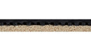 GEWO Iconixx Hybrid HXT Pro 50.0 - Black-Sponge Thickness