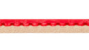 GEWO Iconixx Hybrid HXT Pro 50.0 -Red-Sponge Thickness