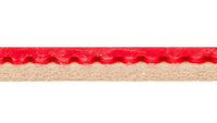 GEWO Iconixx Hybrid HXT Pro 50.0 -Red-Sponge Thickness