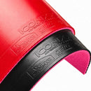 GEWO Iconixx Hybrid HXT Pro 55.0 - Black/Red Rubber