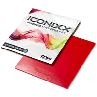 GEWO Iconixx Hybrid HXT Pro 55.0 - Inverted