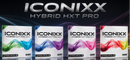 GEWO Iconixx Hybrid HXT Pro Series