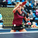 GEWO Lady Shirt Lana - Table Tennis Apparel