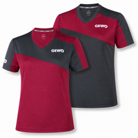 GEWO Lady Shirt Lana