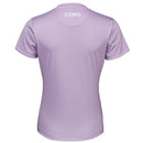 GEWO Lady Shirt Prithi - Lilac - Back