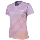 GEWO Lady Shirt Prithi - Lilac