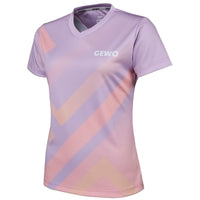 GEWO Lady Shirt Prithi - Lilac