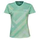 GEWO Lady Shirt Prithi - Mint - Front