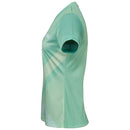 GEWO Lady Shirt Prithi - Mint - Side