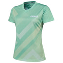 GEWO Lady Shirt Prithi - Mint