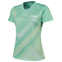 GEWO Lady Shirt Prithi - Mint