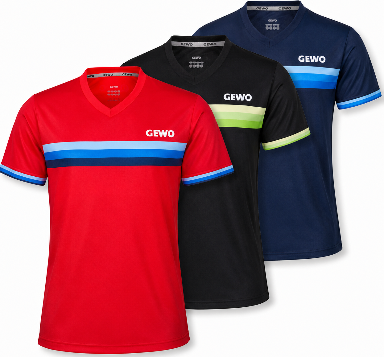 GEWO Lady Shirt Santiago