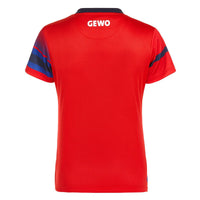 GEWO Lady Shirt Sarno III - Back View