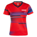 GEWO Lady Shirt Sarno III - Front View