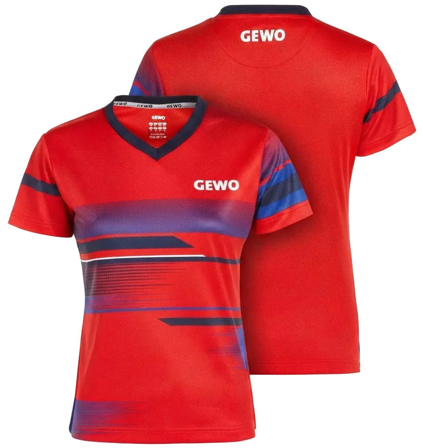 GEWO Lady Shirt Sarno III