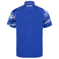 GEWO Marmo I Polo Shirt - Back View