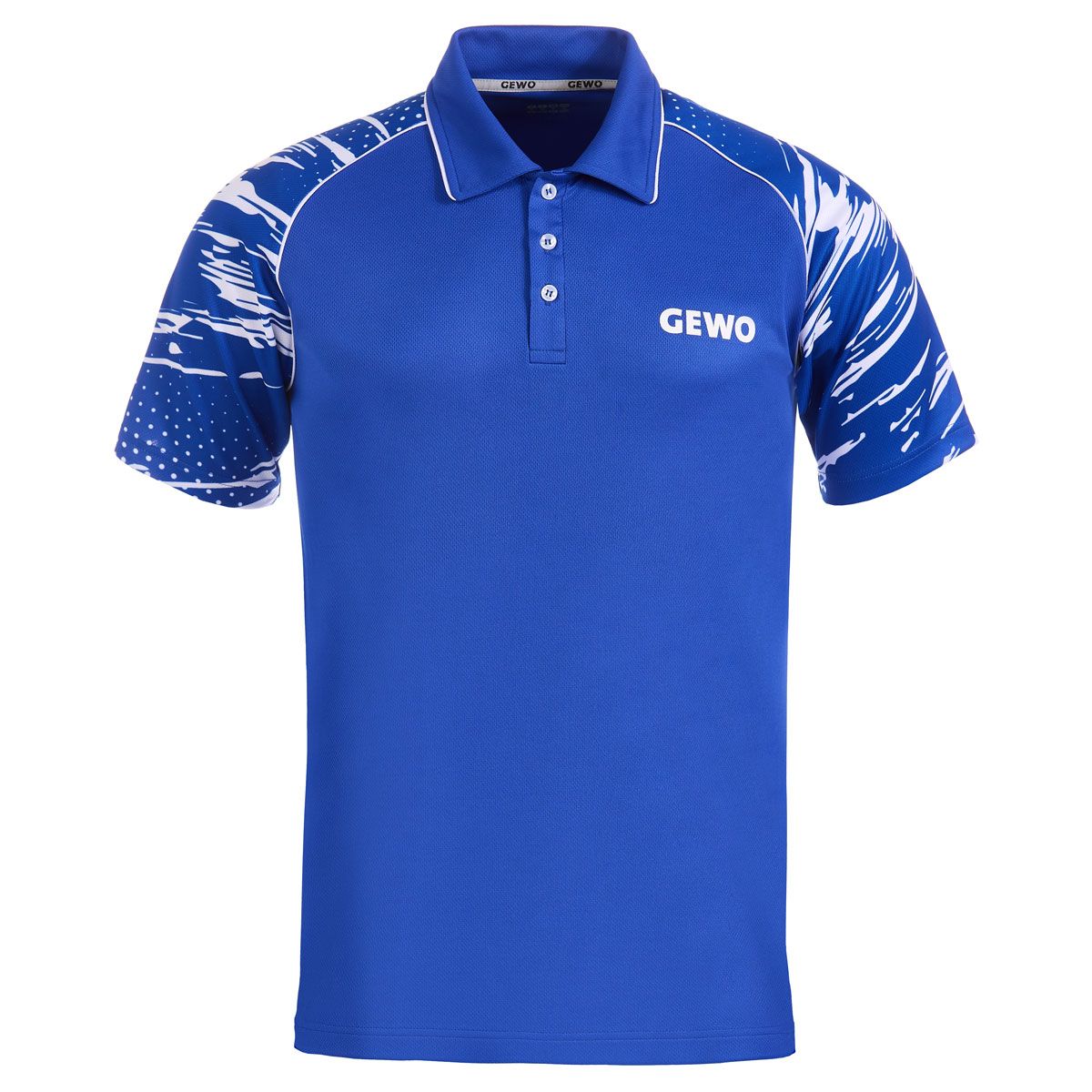 GEWO Marmo I Polo Shirt