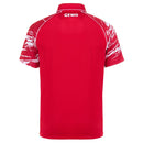 GEWO Marmo II Polo Shirt - Back View