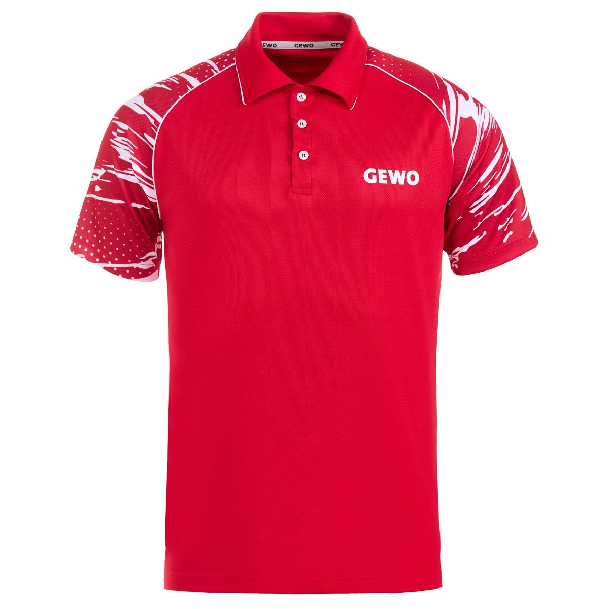 GEWO Marmo II Polo Shirt
