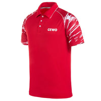 GEWO Marmo II Polo Shirt