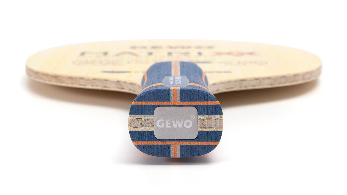 GEWO Matrixx Hybrid ARC Inner Offensive Minus - Edge View