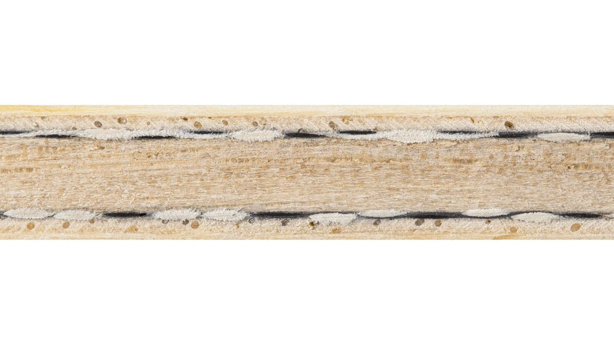 GEWO Matrixx Hybrid ARC Inner Offensive Minus - Ply