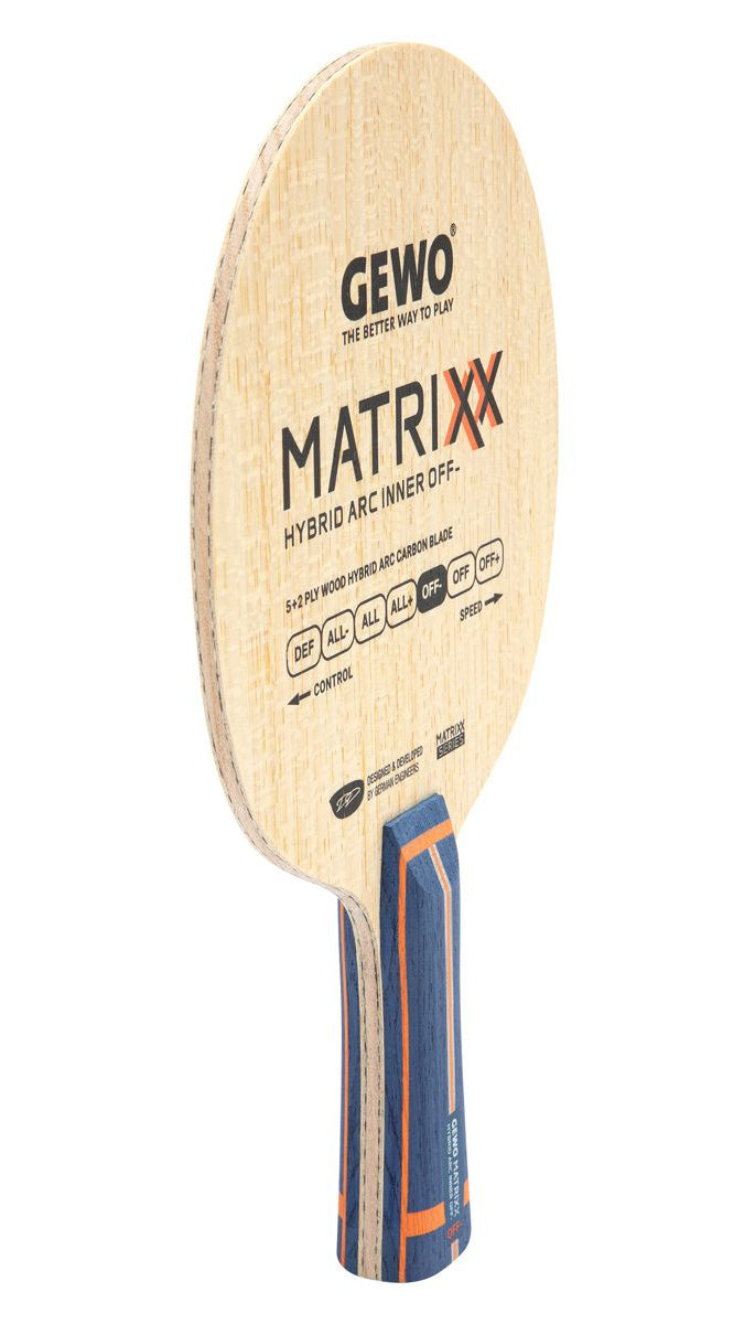 GEWO Matrixx Hybrid ARC Inner Offensive Minus