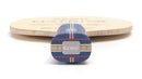 GEWO Matrixx Magic Offensive - Table Tennis Blade - Edge View